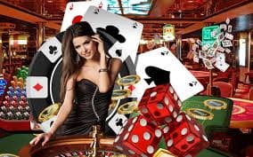 Meja blackjack langsung di studio sapi88 dengan dealer profesional